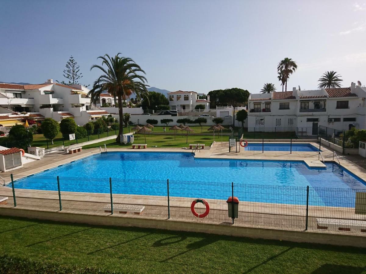 Villa Chibuli El Faro Esterno foto