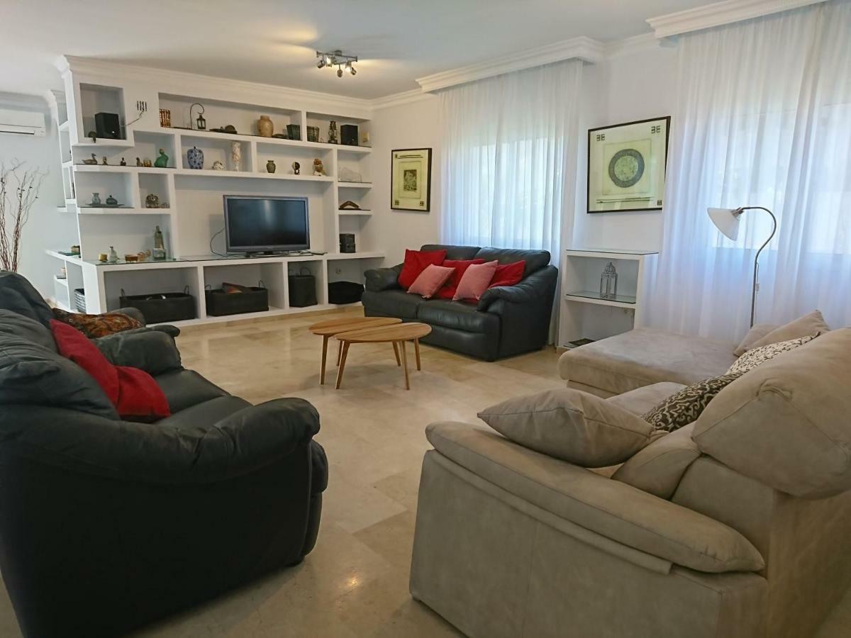 Villa Chibuli El Faro Esterno foto