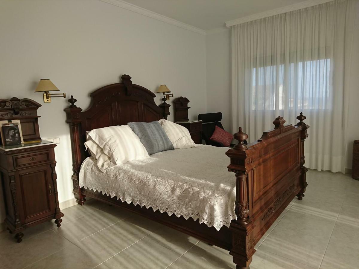 Villa Chibuli El Faro Esterno foto