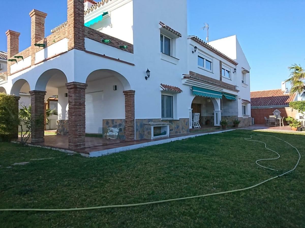 Villa Chibuli El Faro Esterno foto