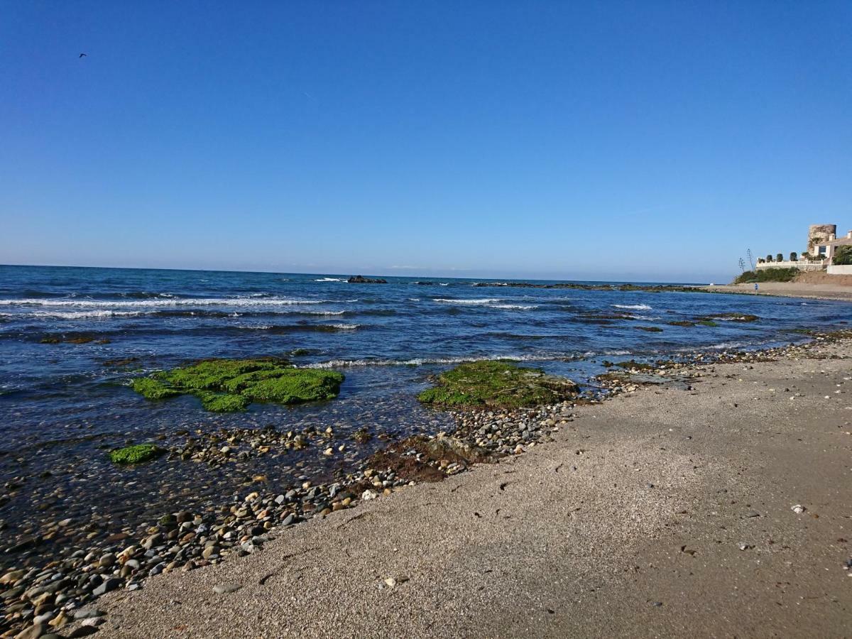 Villa Chibuli El Faro Esterno foto