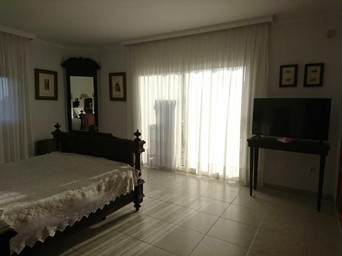Villa Chibuli El Faro Esterno foto