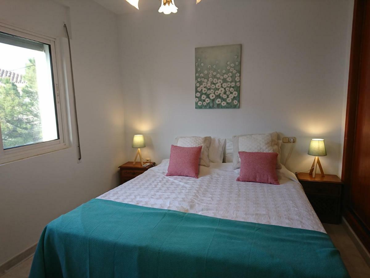 Villa Chibuli El Faro Esterno foto