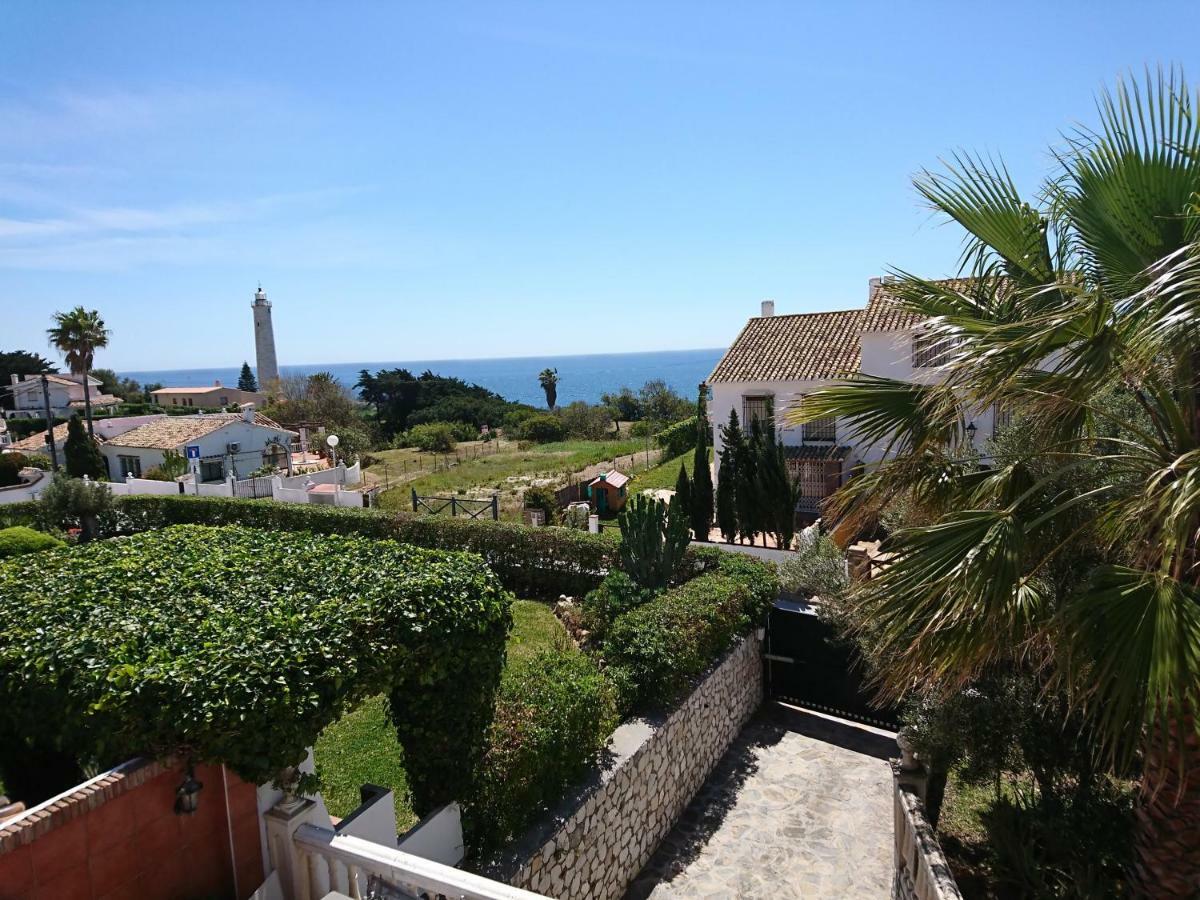 Villa Chibuli El Faro Esterno foto