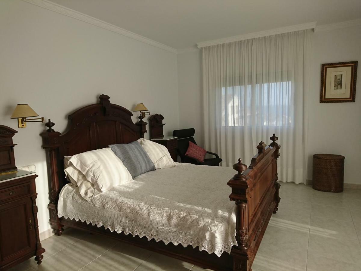 Villa Chibuli El Faro Esterno foto