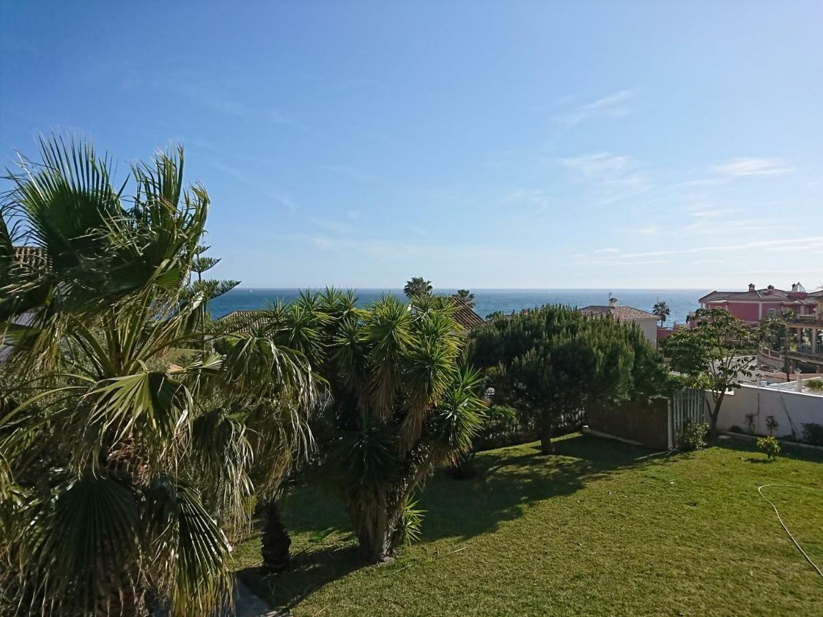 Villa Chibuli El Faro Esterno foto