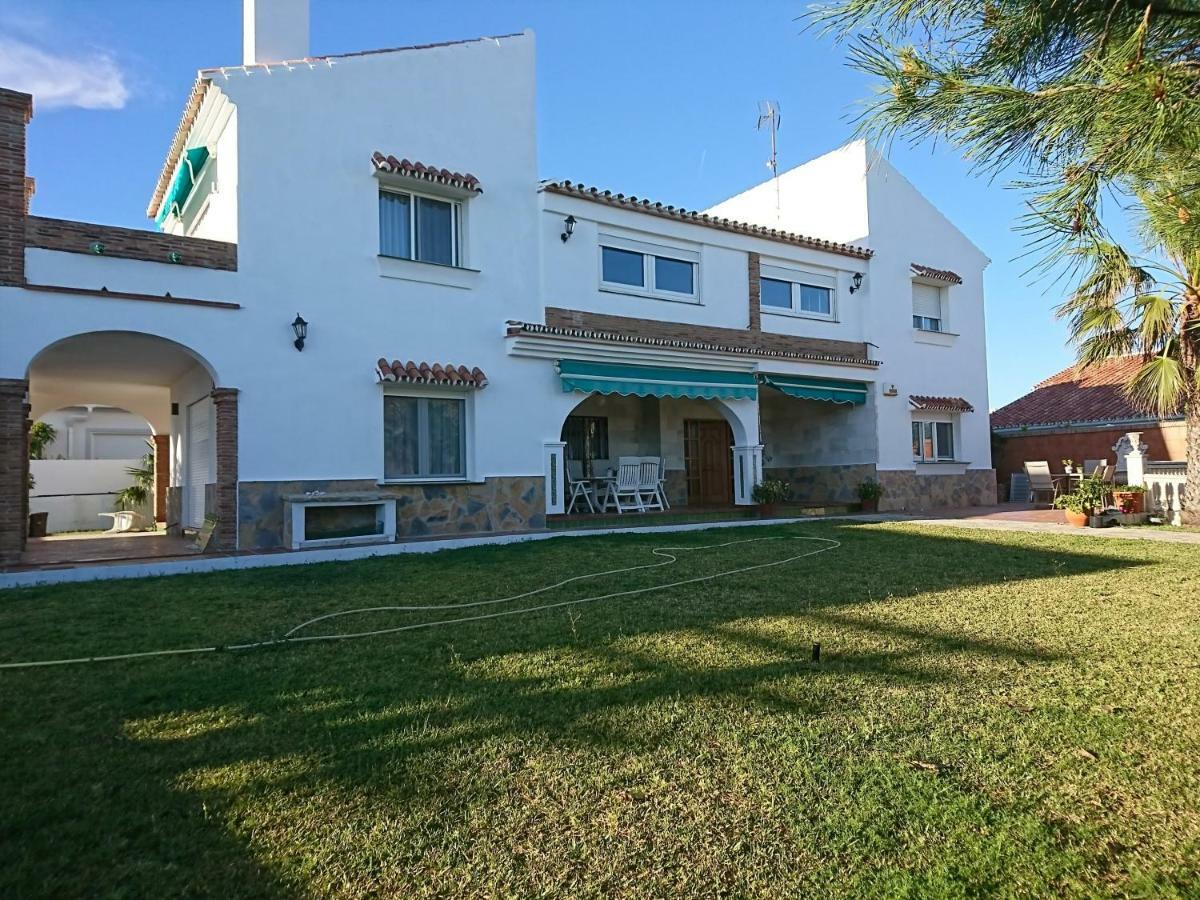Villa Chibuli El Faro Esterno foto