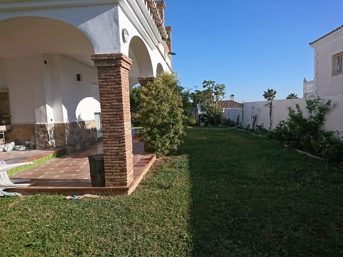 Villa Chibuli El Faro Esterno foto