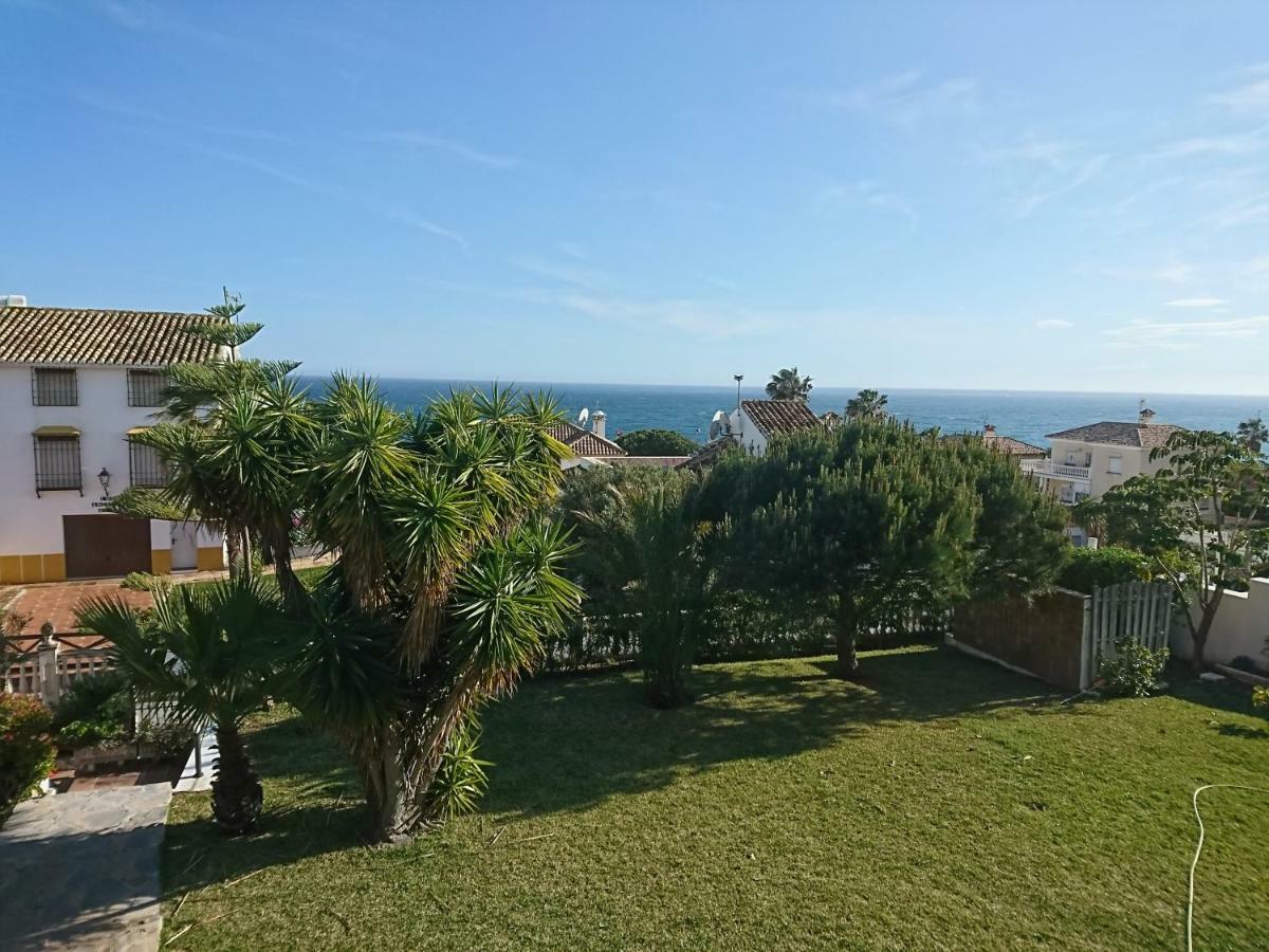 Villa Chibuli El Faro Esterno foto