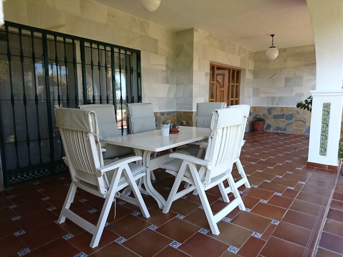 Villa Chibuli El Faro Esterno foto