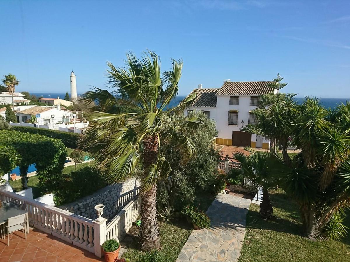 Villa Chibuli El Faro Esterno foto