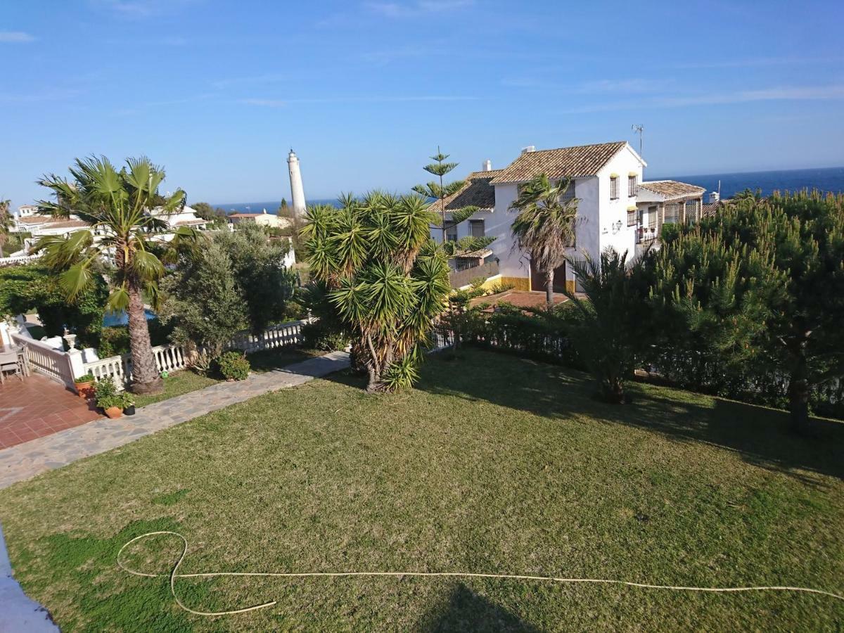 Villa Chibuli El Faro Esterno foto