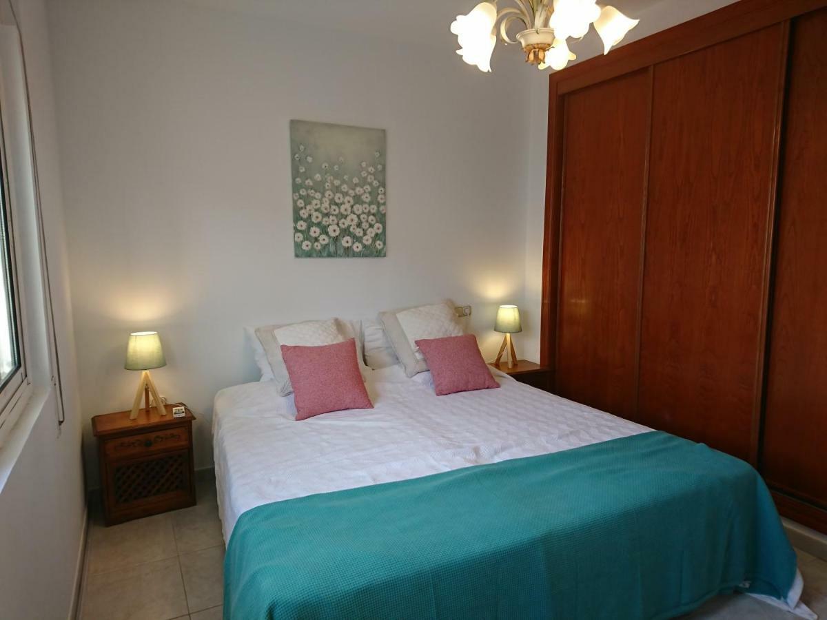 Villa Chibuli El Faro Esterno foto