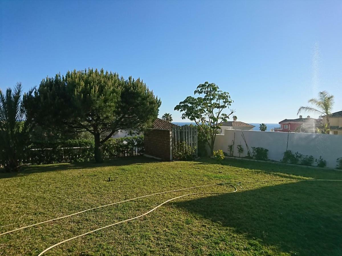 Villa Chibuli El Faro Esterno foto