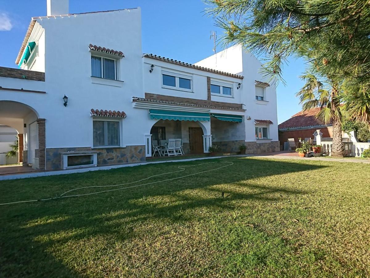 Villa Chibuli El Faro Esterno foto