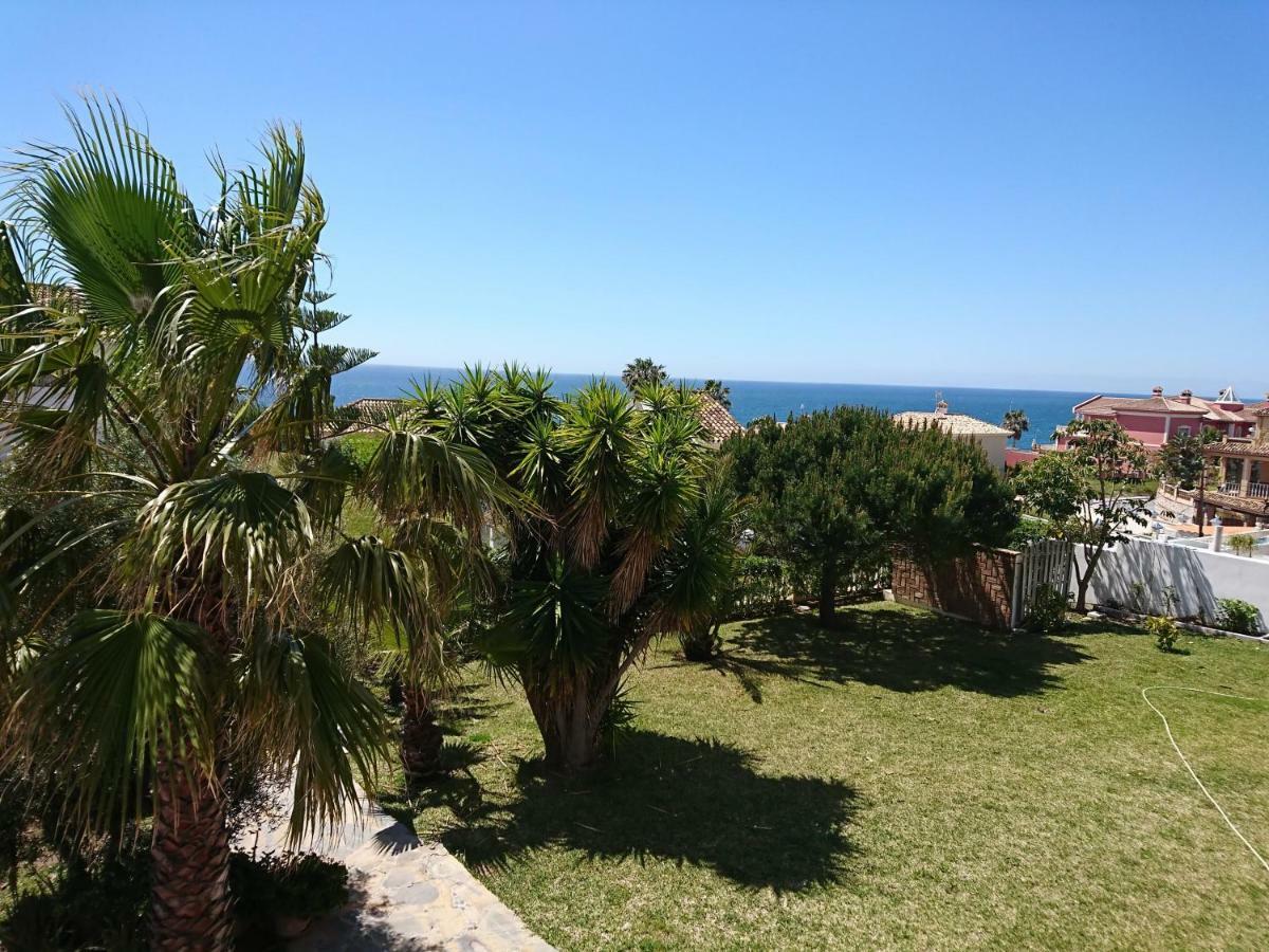 Villa Chibuli El Faro Esterno foto