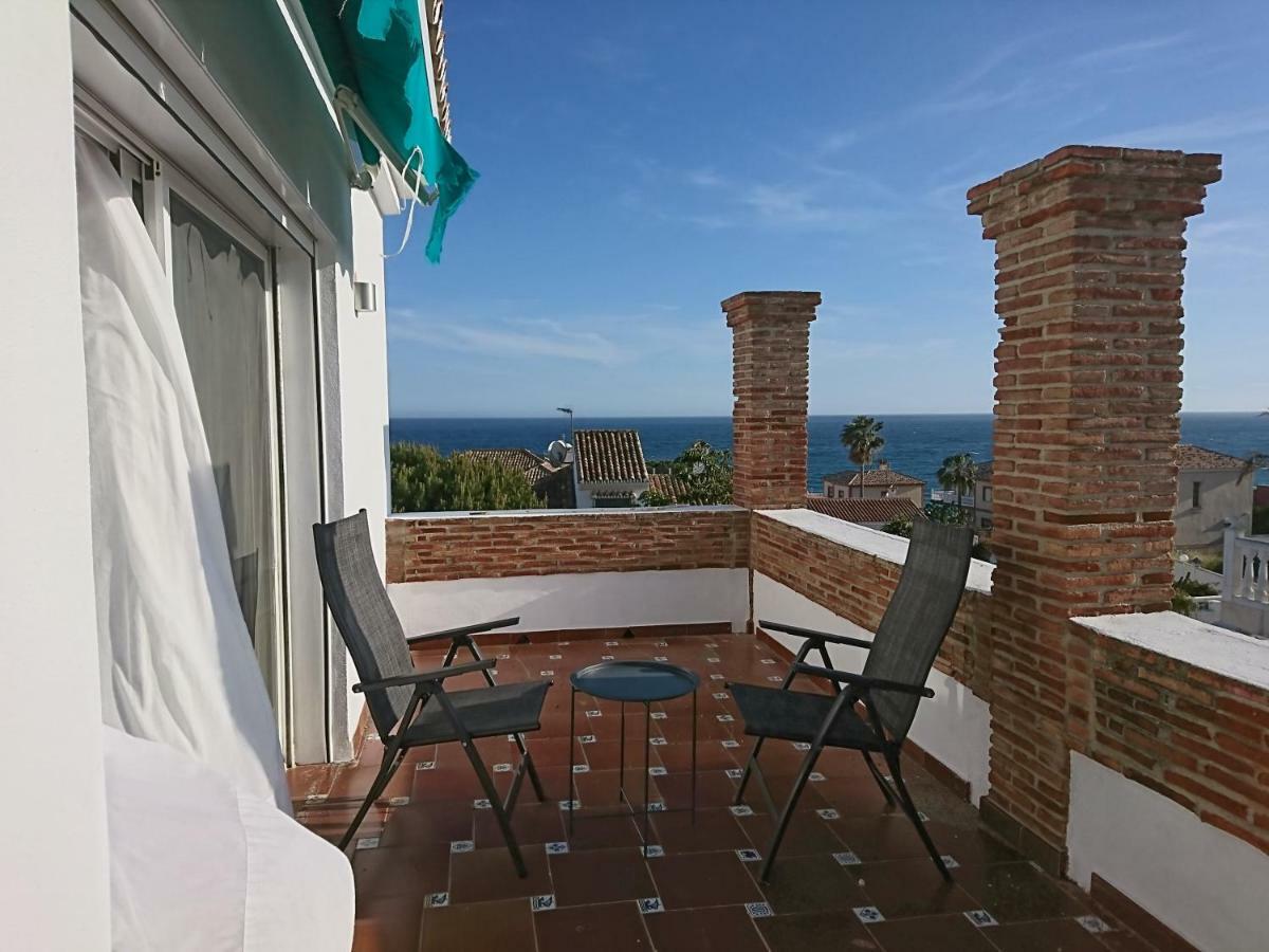 Villa Chibuli El Faro Esterno foto