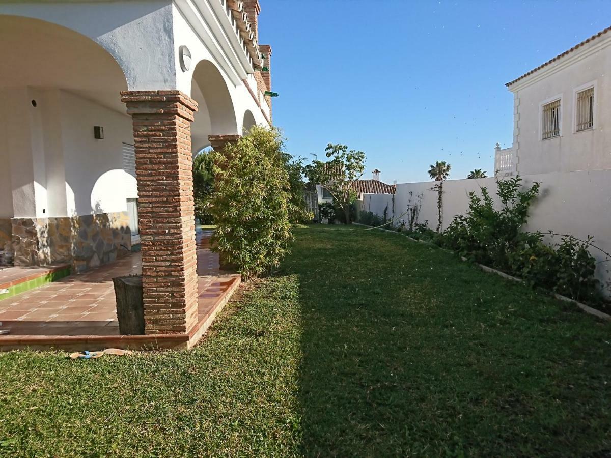 Villa Chibuli El Faro Esterno foto