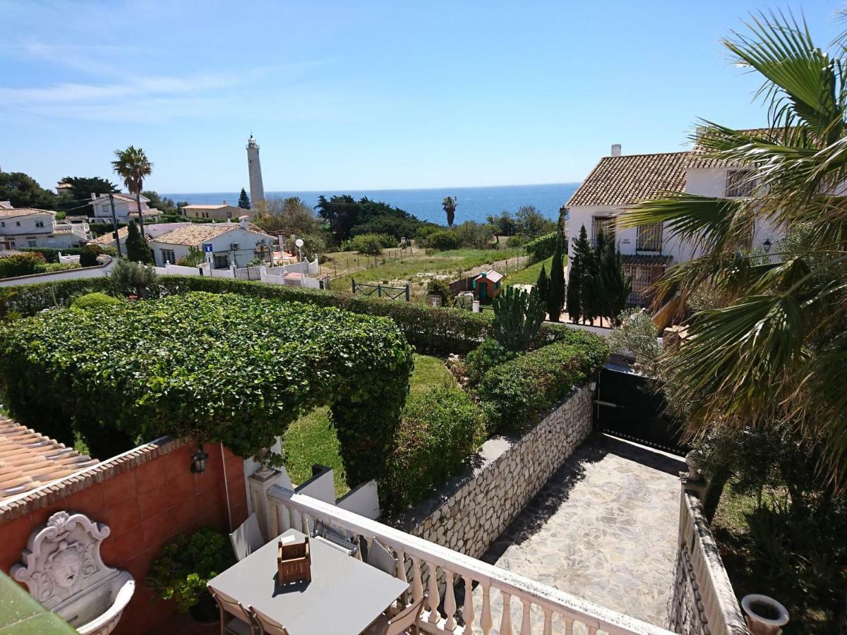 Villa Chibuli El Faro Esterno foto