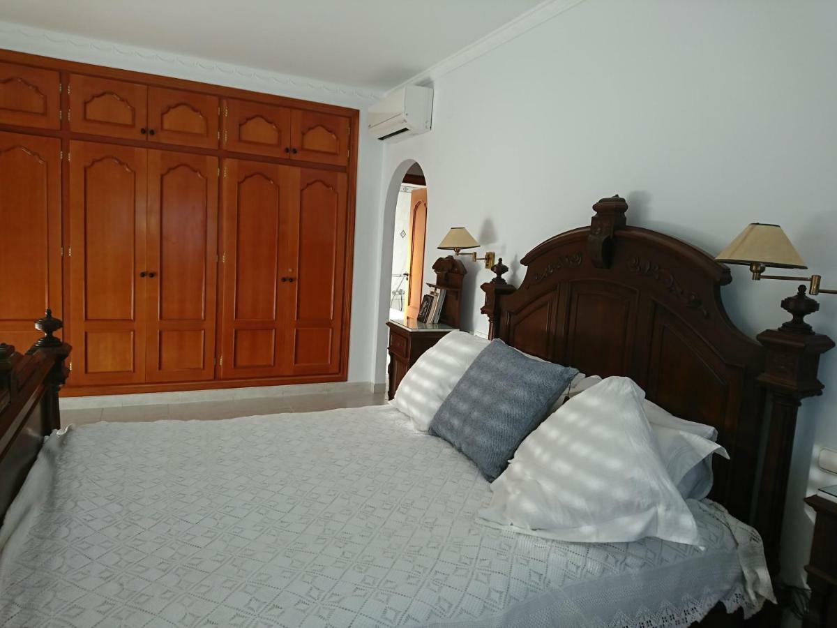 Villa Chibuli El Faro Esterno foto
