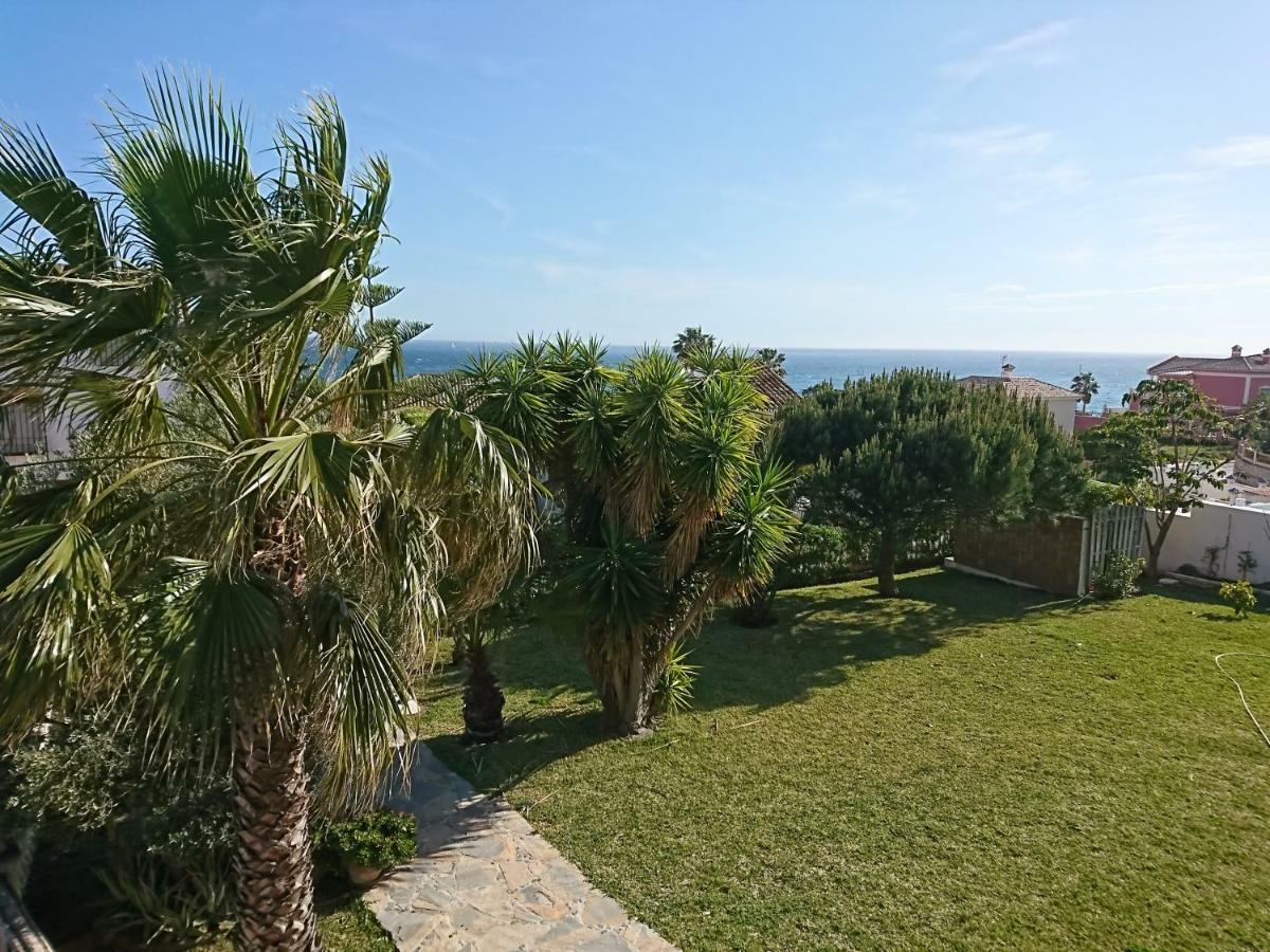 Villa Chibuli El Faro Esterno foto