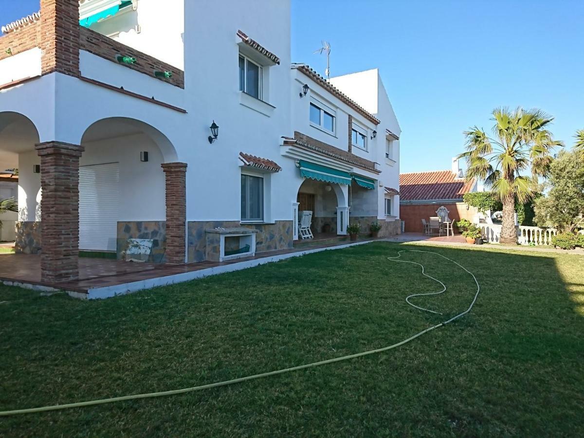 Villa Chibuli El Faro Esterno foto