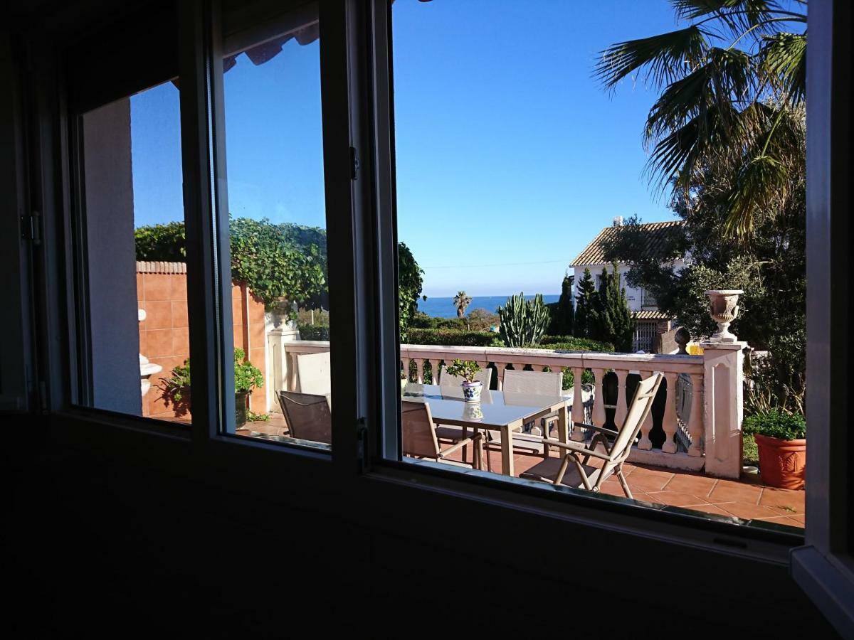 Villa Chibuli El Faro Esterno foto