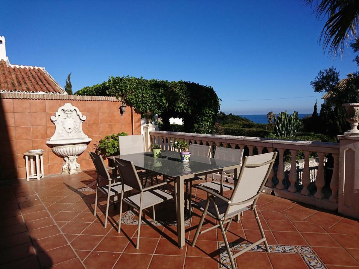 Villa Chibuli El Faro Esterno foto