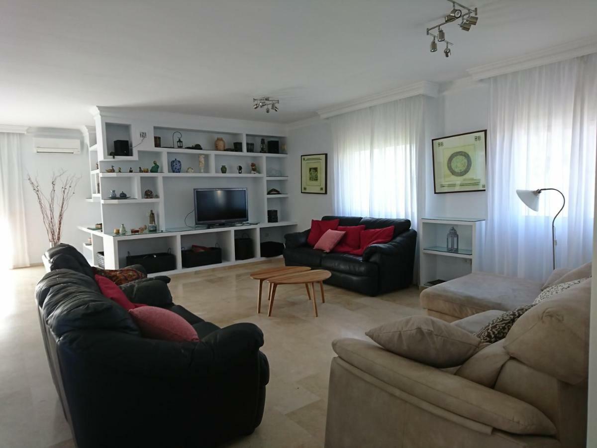 Villa Chibuli El Faro Esterno foto