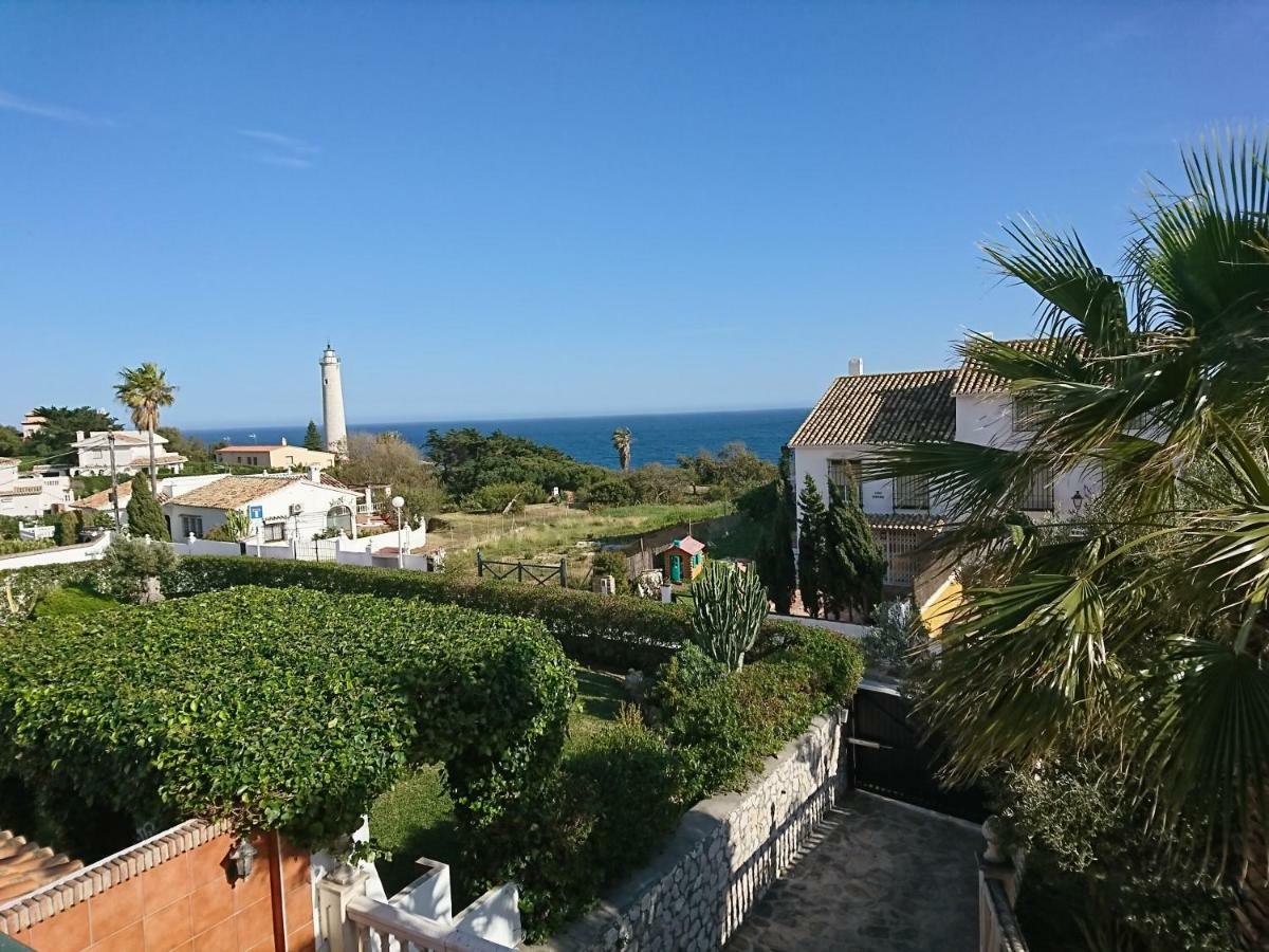 Villa Chibuli El Faro Esterno foto