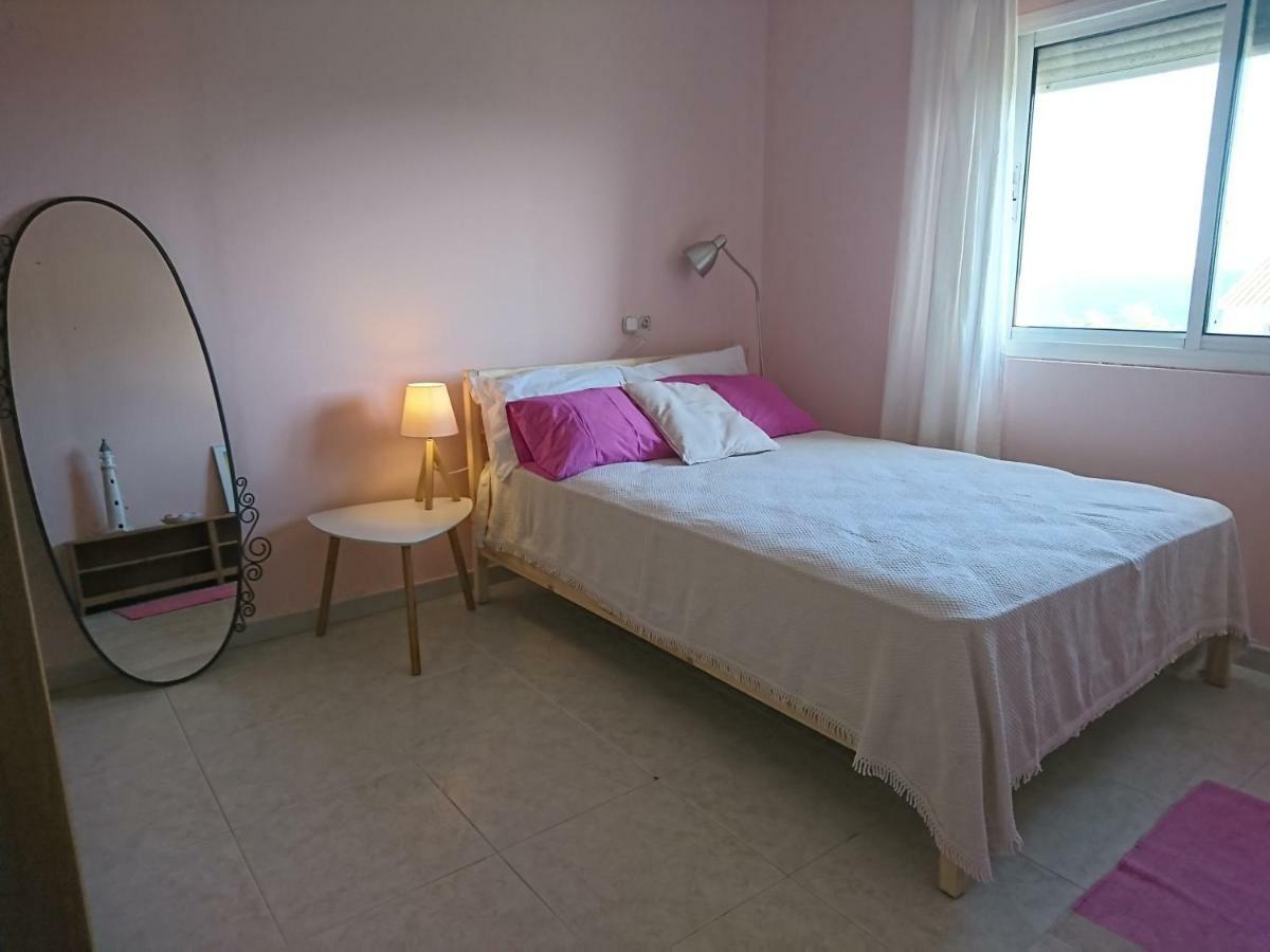 Villa Chibuli El Faro Esterno foto