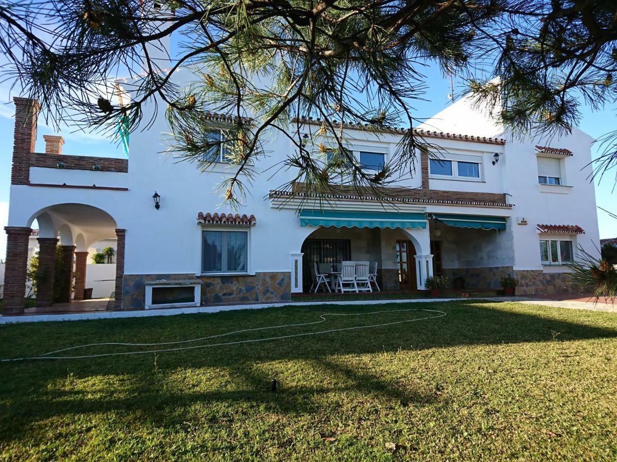 Villa Chibuli El Faro Esterno foto