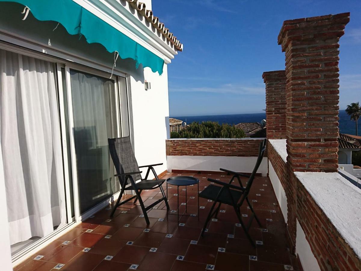 Villa Chibuli El Faro Esterno foto
