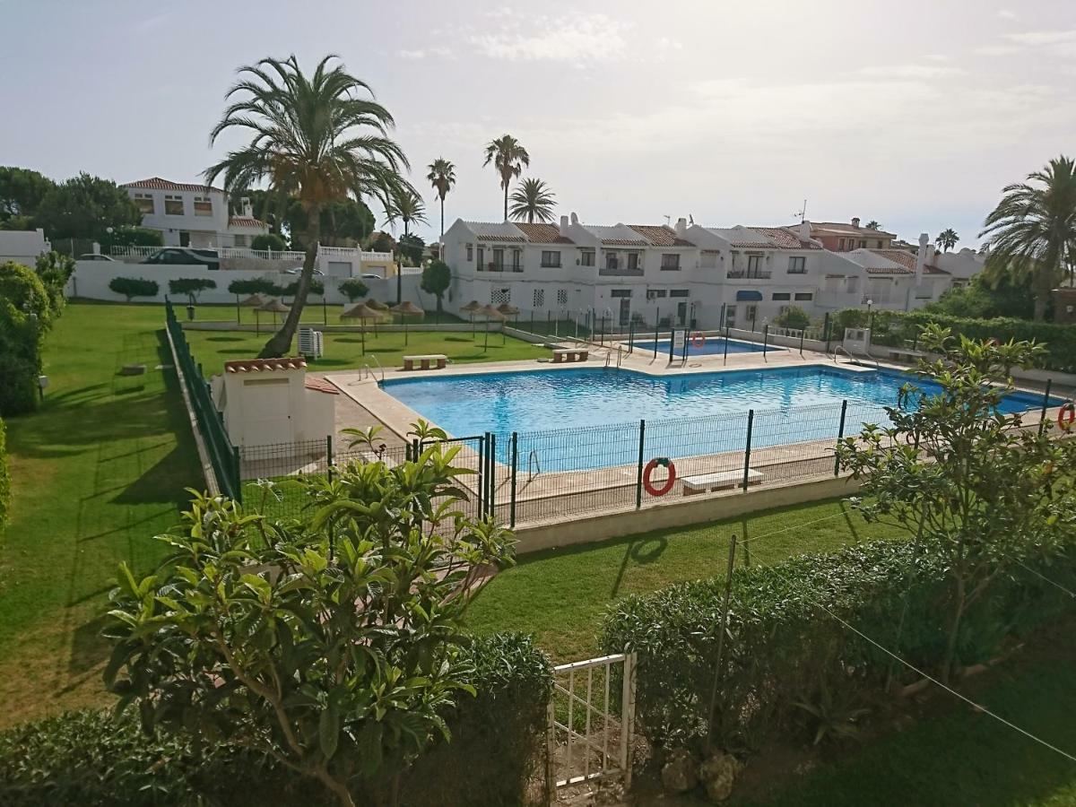 Villa Chibuli El Faro Esterno foto